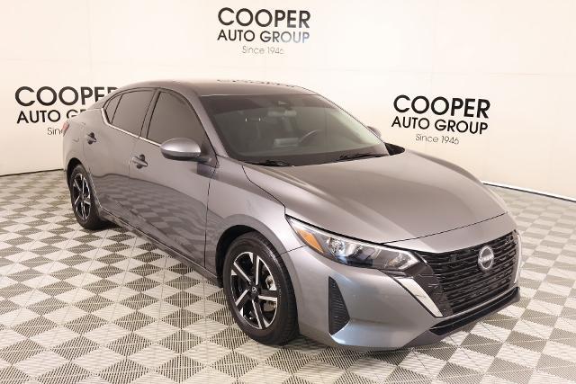 2024 Nissan Sentra - $16,589