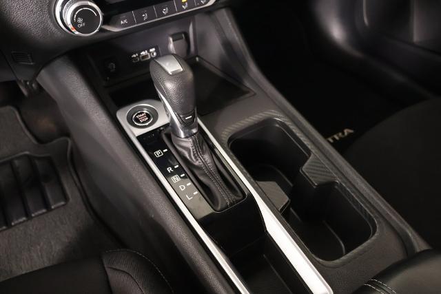 2024 Nissan Sentra - $16,589