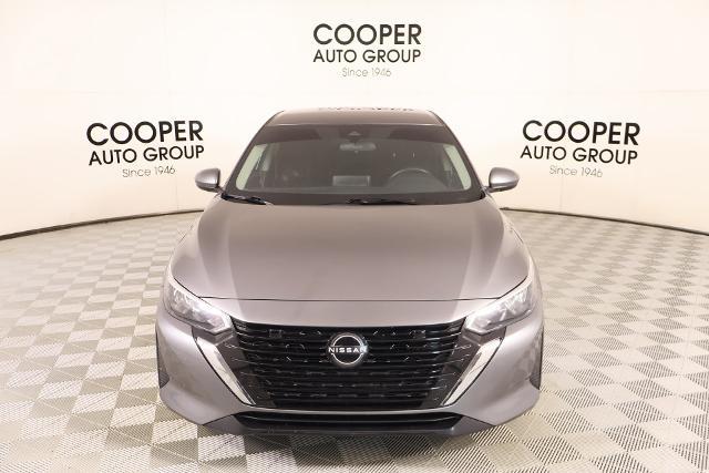 2024 Nissan Sentra - $16,589