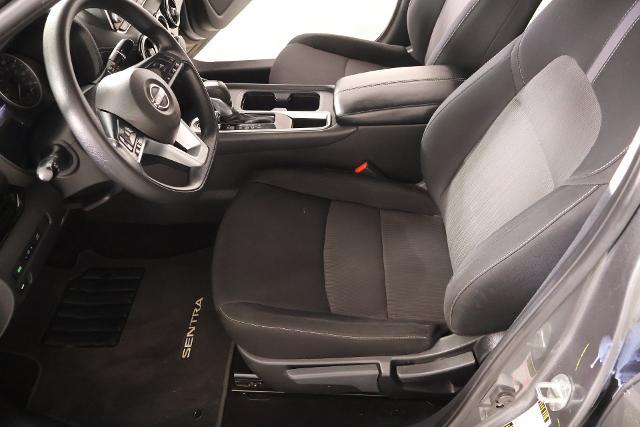 2024 Nissan Sentra - $16,589