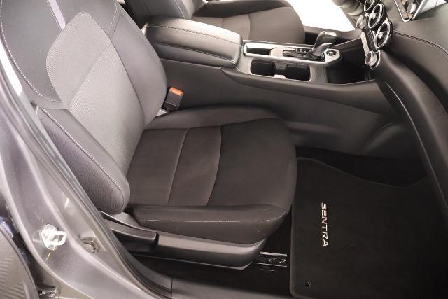 2024 Nissan Sentra - $16,589