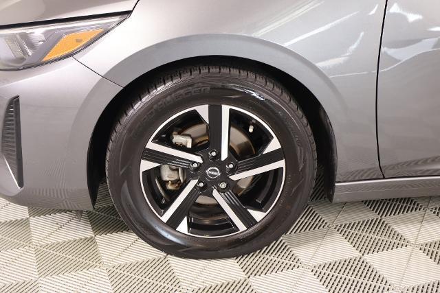 2024 Nissan Sentra - $16,589