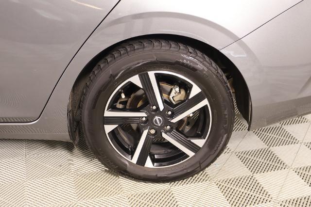 2024 Nissan Sentra - $16,589
