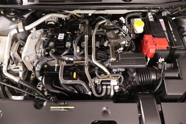 2024 Nissan Sentra - $16,589