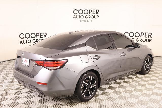 2024 Nissan Sentra - $16,589