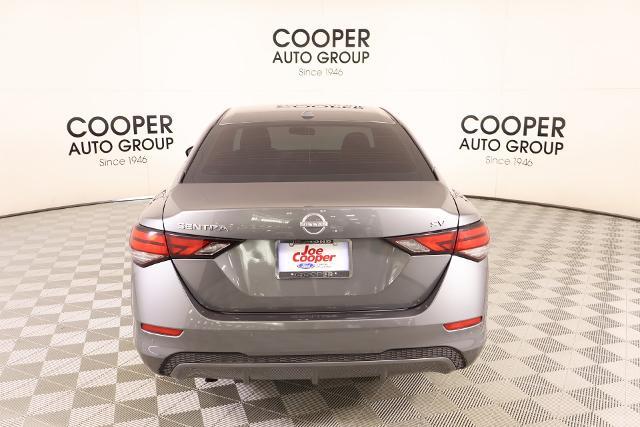 2024 Nissan Sentra - $16,589