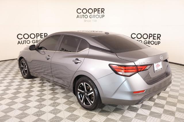 2024 Nissan Sentra - $16,589