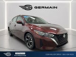 2024 Sentra Thumbnail 1