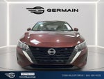 2024 Sentra Thumbnail 2