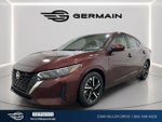 2024 Sentra Thumbnail 3