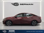 2024 Sentra Thumbnail 4