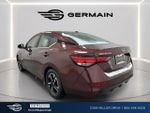 2024 Sentra Thumbnail 5