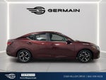 2024 Sentra Thumbnail 8