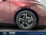 2024 Sentra Thumbnail 24