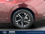 2024 Sentra Thumbnail 26
