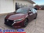 2024 Sentra Thumbnail 1