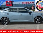 2024 Sentra Thumbnail 2