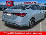 2024 Sentra Thumbnail 3