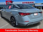 2024 Sentra Thumbnail 5