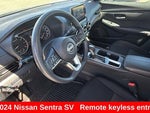 2024 Sentra Thumbnail 10