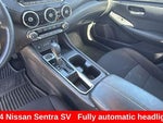 2024 Sentra Thumbnail 13