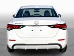 2024 Sentra Thumbnail 5