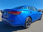 2024 Sentra Thumbnail 6