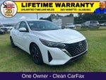 2024 Sentra Thumbnail 1