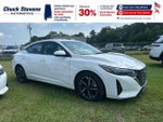 2024 Sentra Thumbnail 3