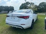 2024 Sentra Thumbnail 4
