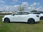 2024 Sentra Thumbnail 9
