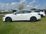 2024 Sentra Thumbnail 13