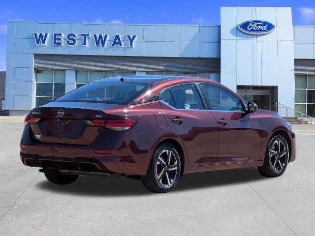 2024 Nissan Sentra - $15,419