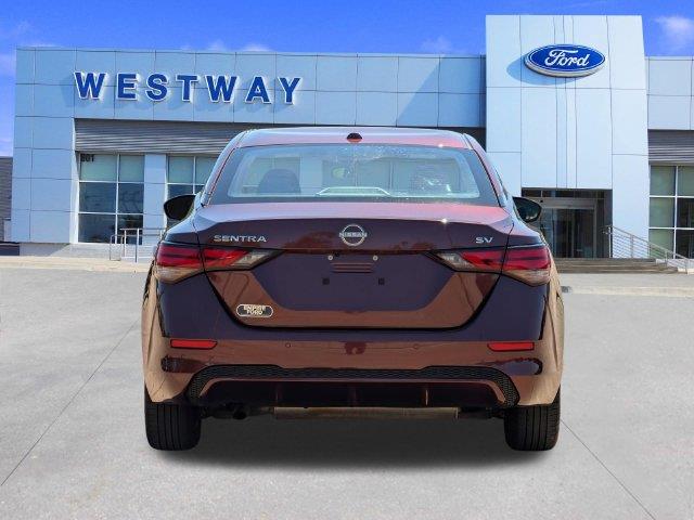2024 Nissan Sentra - $15,419