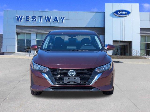2024 Nissan Sentra - $15,419