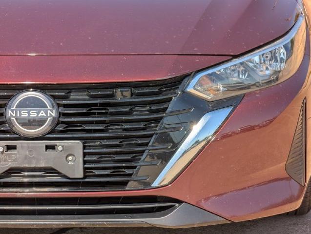 2024 Nissan Sentra - $15,419