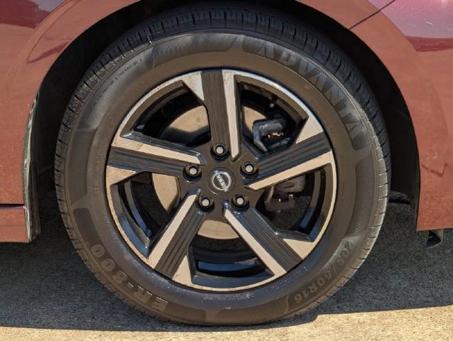 2024 Nissan Sentra - $15,419