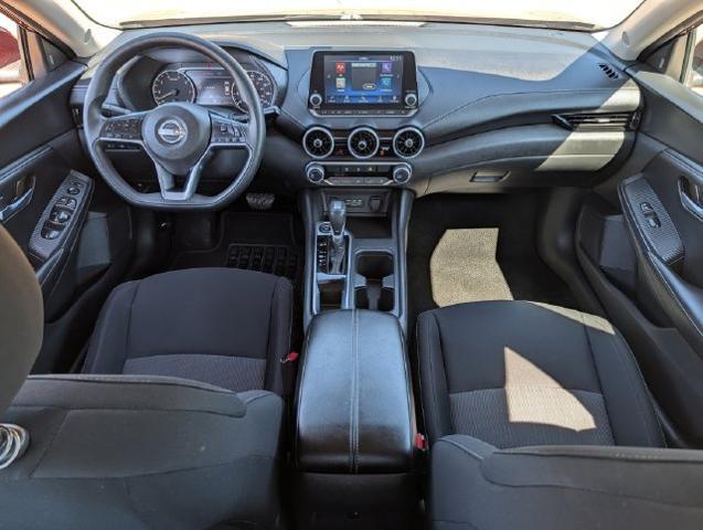 2024 Nissan Sentra - $15,419