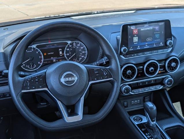 2024 Nissan Sentra - $15,419