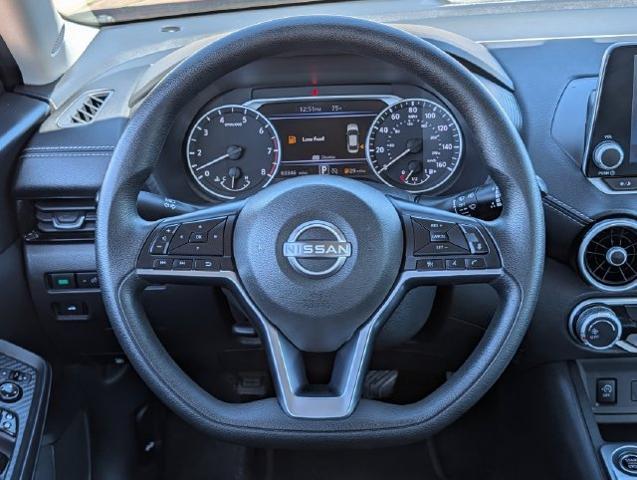 2024 Nissan Sentra - $15,419