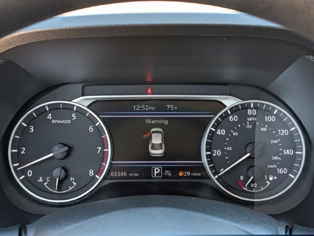 2024 Nissan Sentra - $15,419