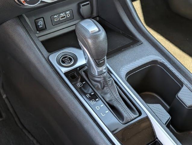 2024 Nissan Sentra - $15,419