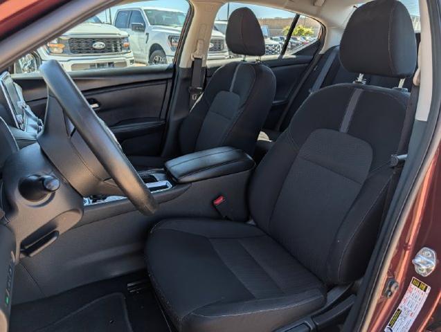 2024 Nissan Sentra - $15,419