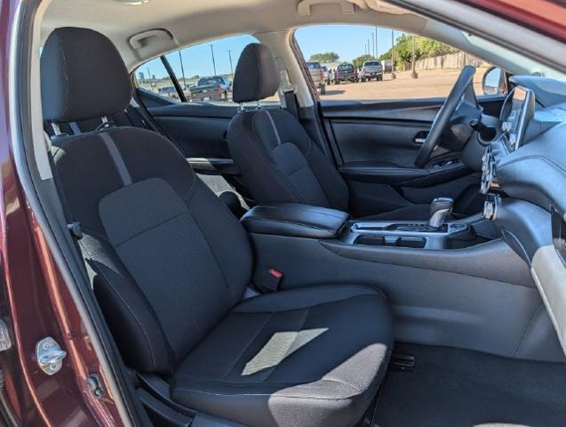 2024 Nissan Sentra - $15,419