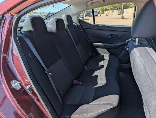 2024 Nissan Sentra - $15,419