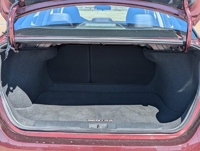 2024 Nissan Sentra - $15,419