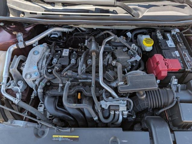 2024 Nissan Sentra - $15,419