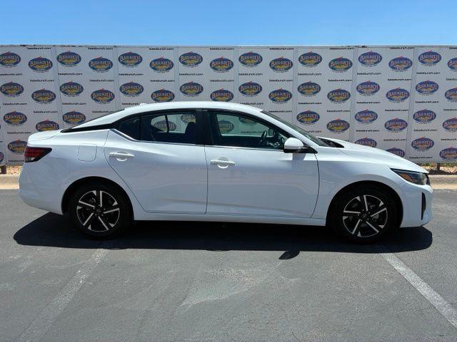 2024 Nissan Sentra - $17,799