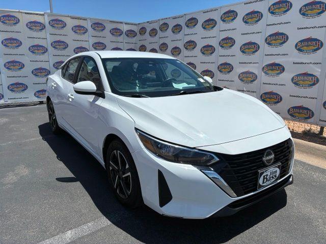 2024 Nissan Sentra - $17,799