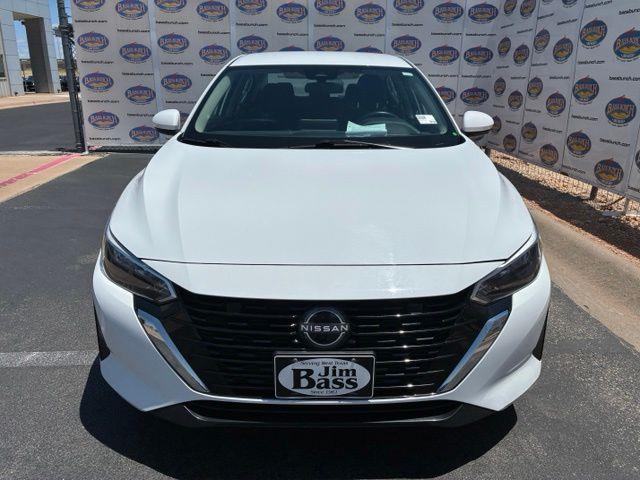 2024 Nissan Sentra - $17,799